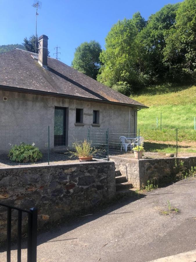 Maison Individuelle A Arreau Zewnętrze zdjęcie
