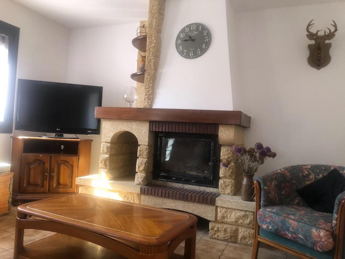 Maison Individuelle A Arreau Zewnętrze zdjęcie