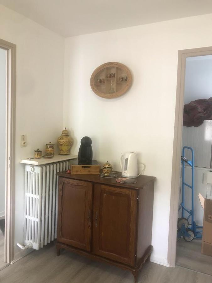 Maison Individuelle A Arreau Zewnętrze zdjęcie