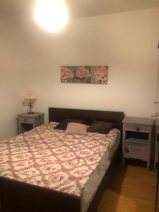 Maison Individuelle A Arreau Zewnętrze zdjęcie
