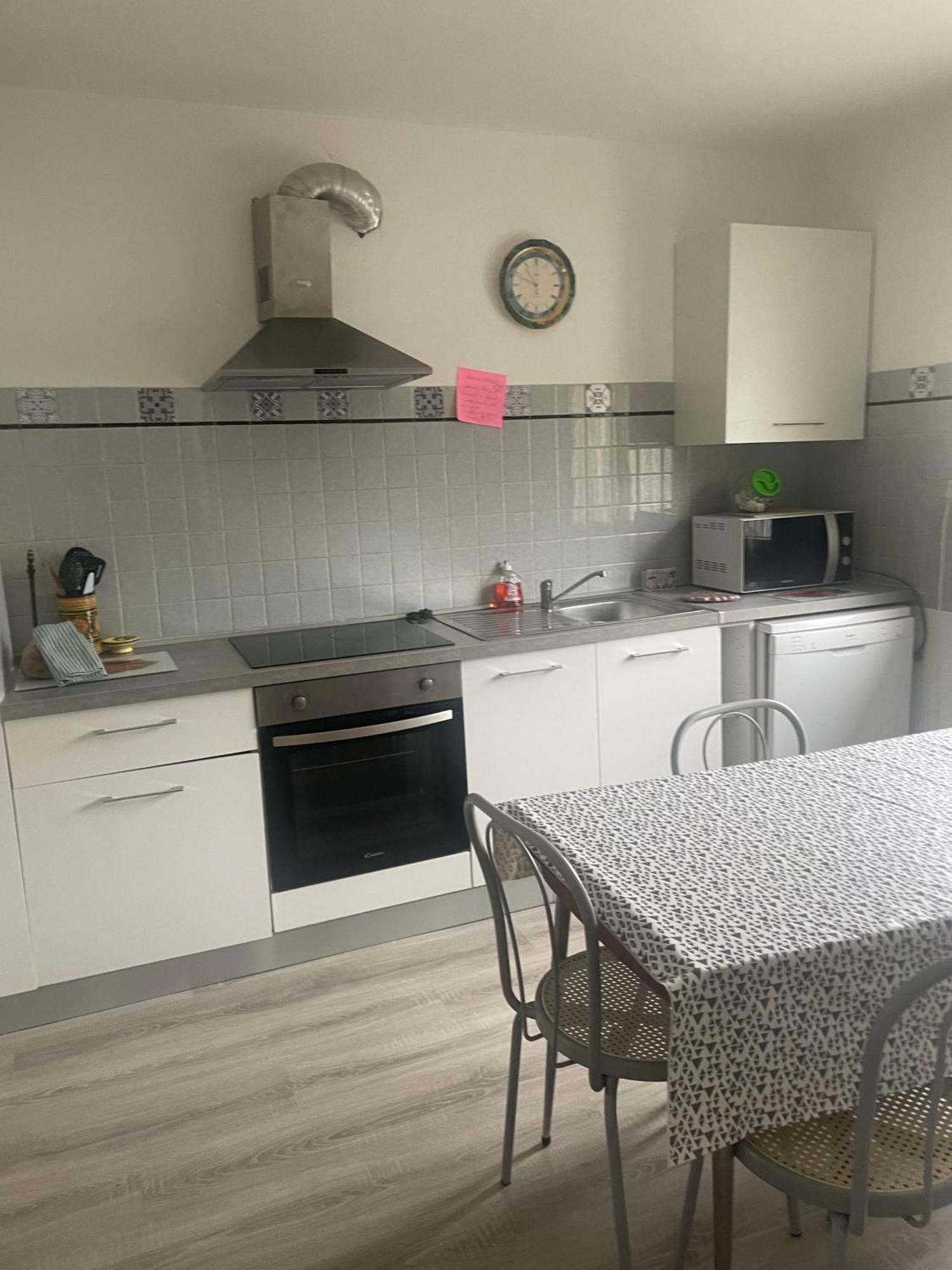 Maison Individuelle A Arreau Zewnętrze zdjęcie
