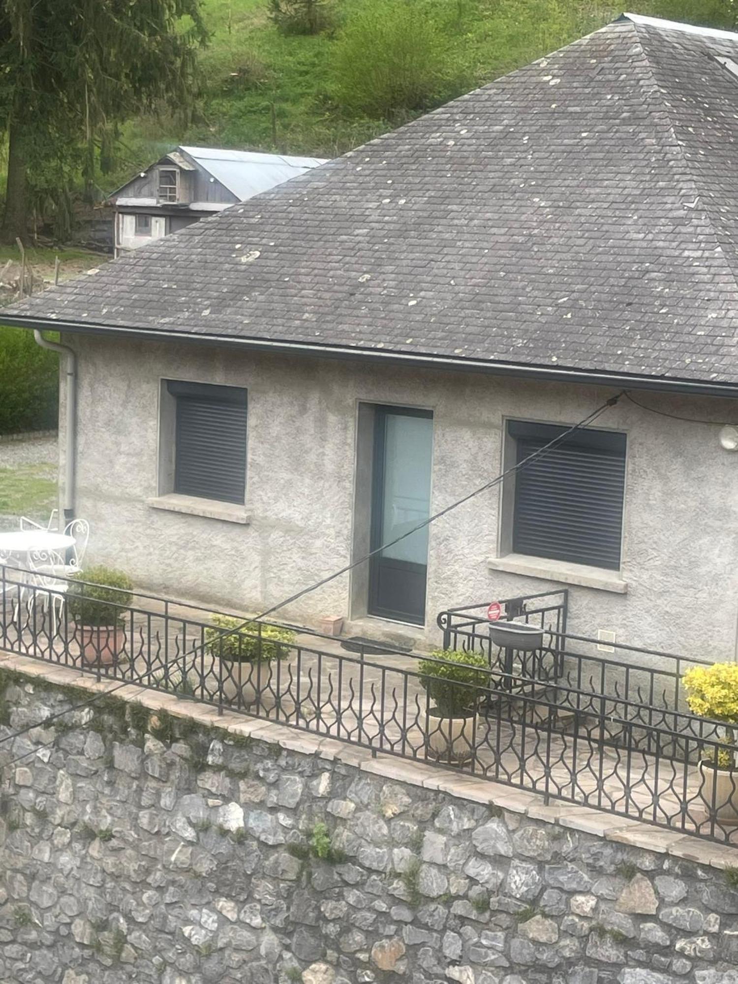 Maison Individuelle A Arreau Zewnętrze zdjęcie